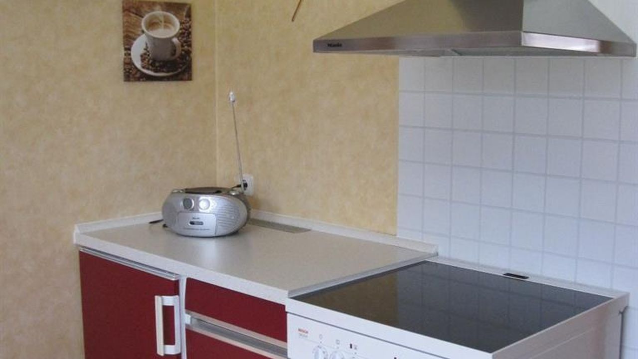 Küche 2 Küche 2